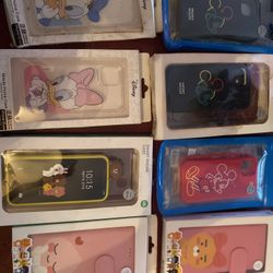 iPhone Cases 