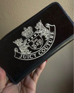 Juicy wallet