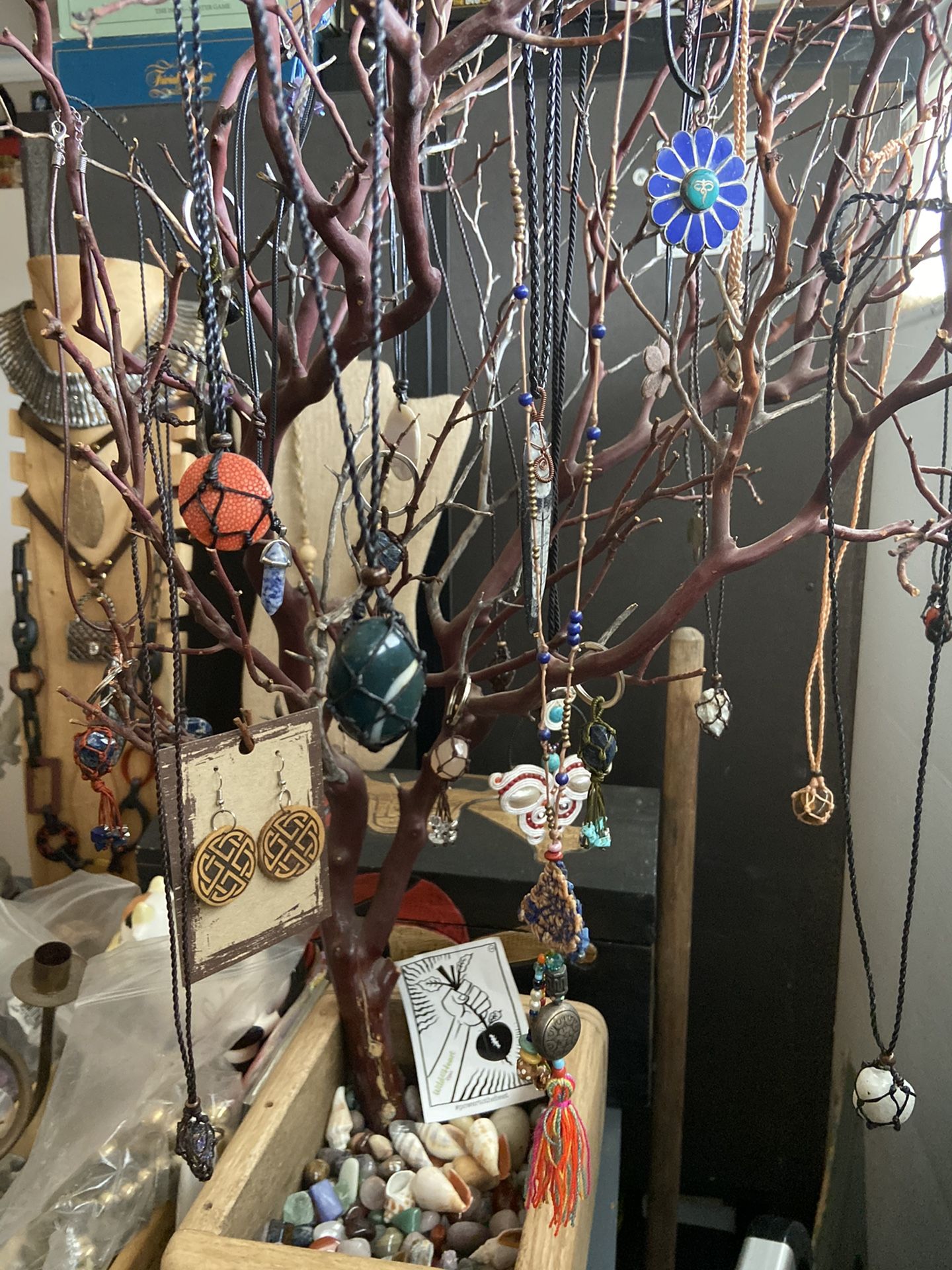 Jewelry Necklaces $10 And Up