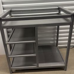 Changing Table