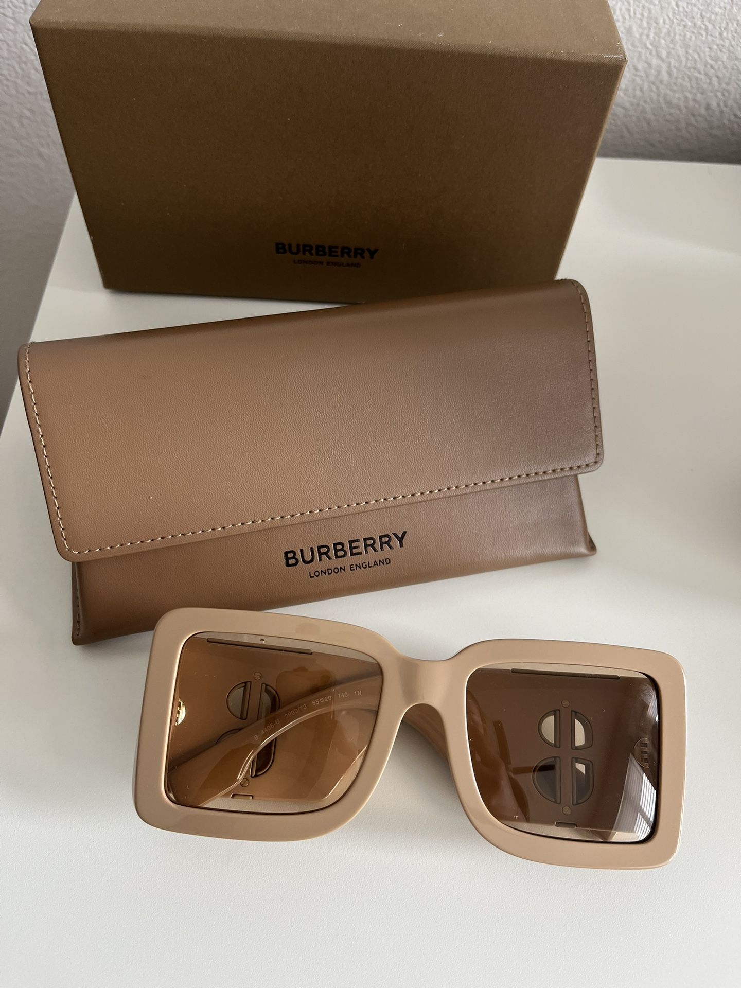 Burberry Sunglasses