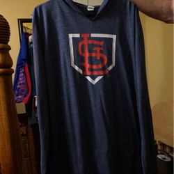Cardinals Top