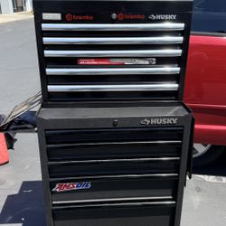 Husky Toolbox 