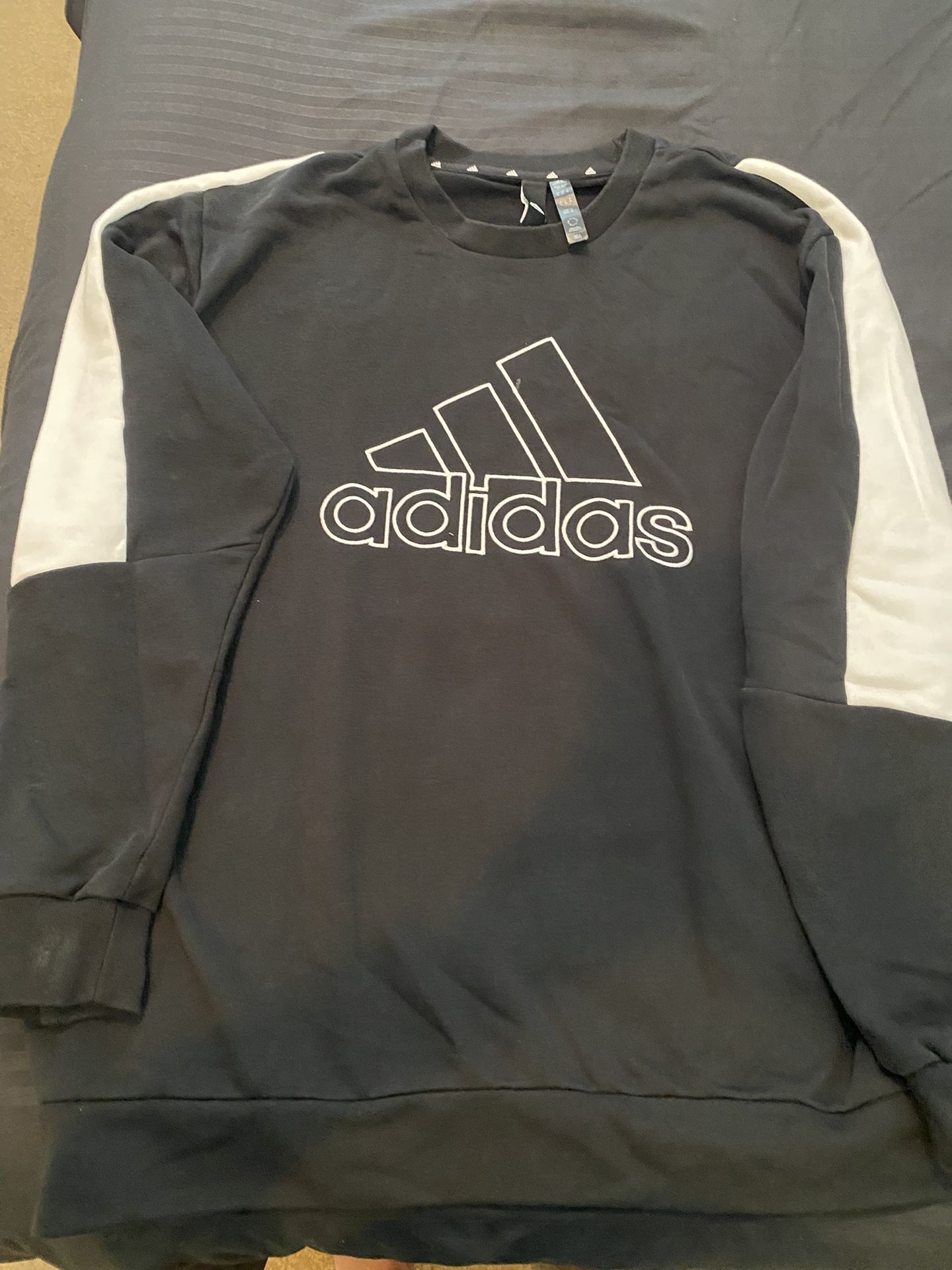 Men’s Adidas Pullover