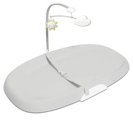 Skip Hop Baby Changing Pad