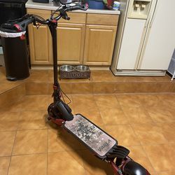 varla electric scooter