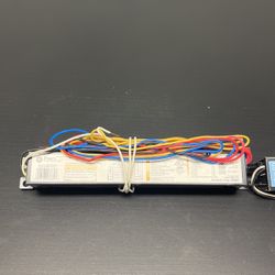 120V. Ballast 