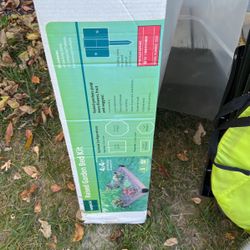 Garden Bed Kit