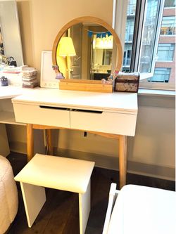 Vanity Table