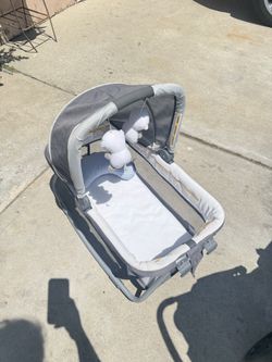 Bassinet