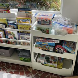 Storage for kids Bed Bath and Beyond 