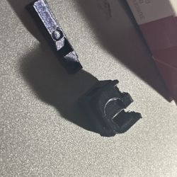 Plastic Button 