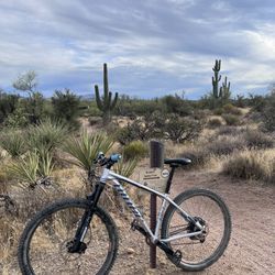 Niner Gently Used 2022 Air 9