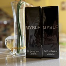 Yves Saint Laurent Eau De Parfum Men Cologne. 2.0oz