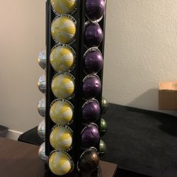 Nespresso Pods