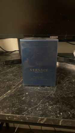 Versace cologne