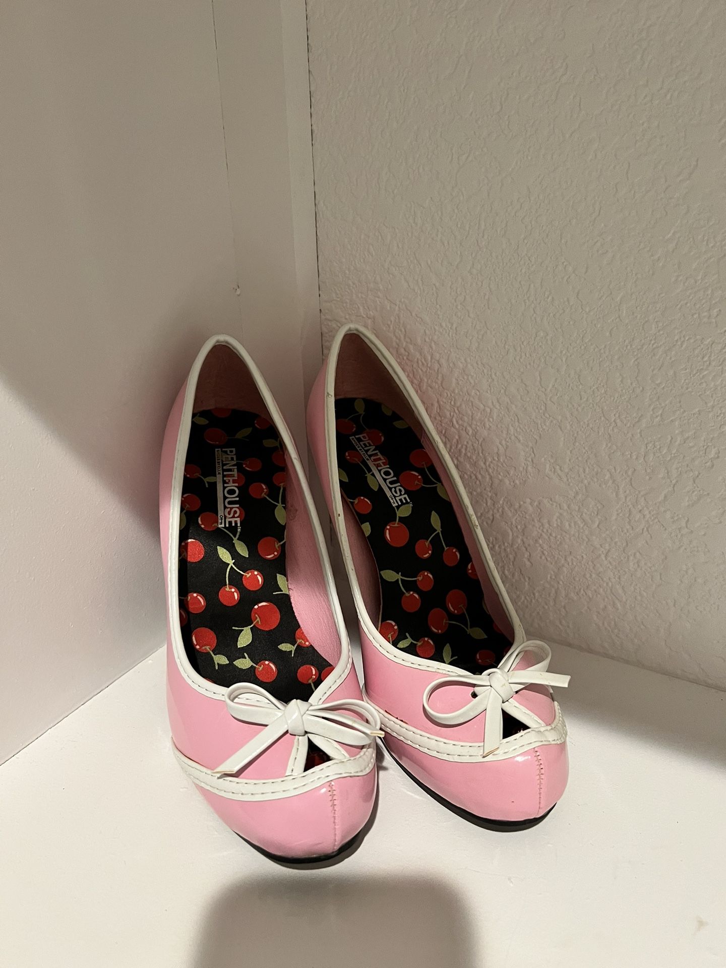 High Heels