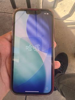 iPhone 14