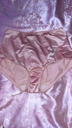 Pink Satin Design