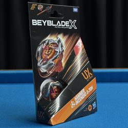 Hammer Incendio 3-70 H (Beyblade X)