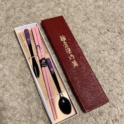 New-Japanese Utensil Set from Tokyo, Japan🇯🇵