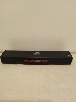 ASIAHORSE POWER SUPPLY SLEEVED CABLE EXTENSION (6-KIT DESIGNED)