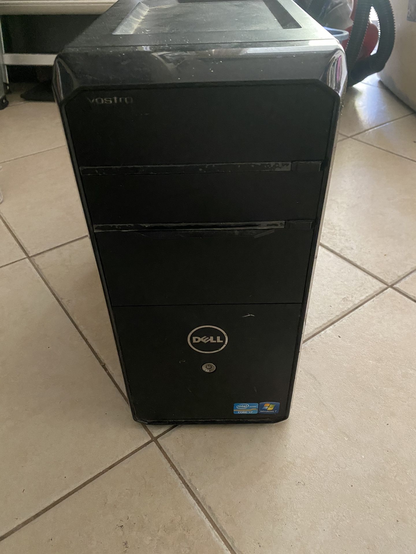 Dell Vostro Desktop