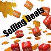 Selling Deals