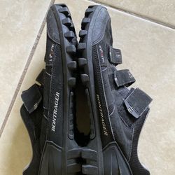 Bike Shoes - Bontrager - Size 10