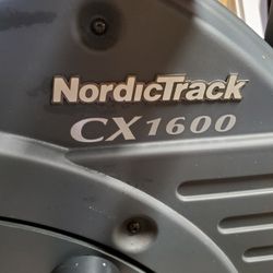 Nordictrack CX1600