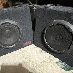 Pioneer Speakers 