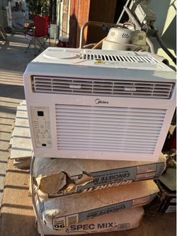 Ac unit