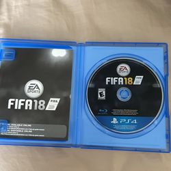 Fifa 18 Ronaldo Edition PC BOX