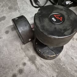 Gp Dumbbells 