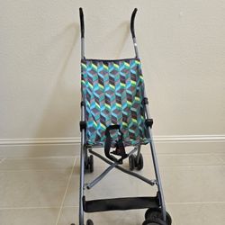 Light Stroller 