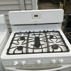 Frigidaire 5burner Gas Stove