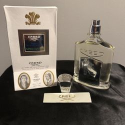 Creed Cologne