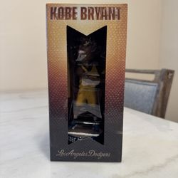 Dodgers Kobe Bobblehead 