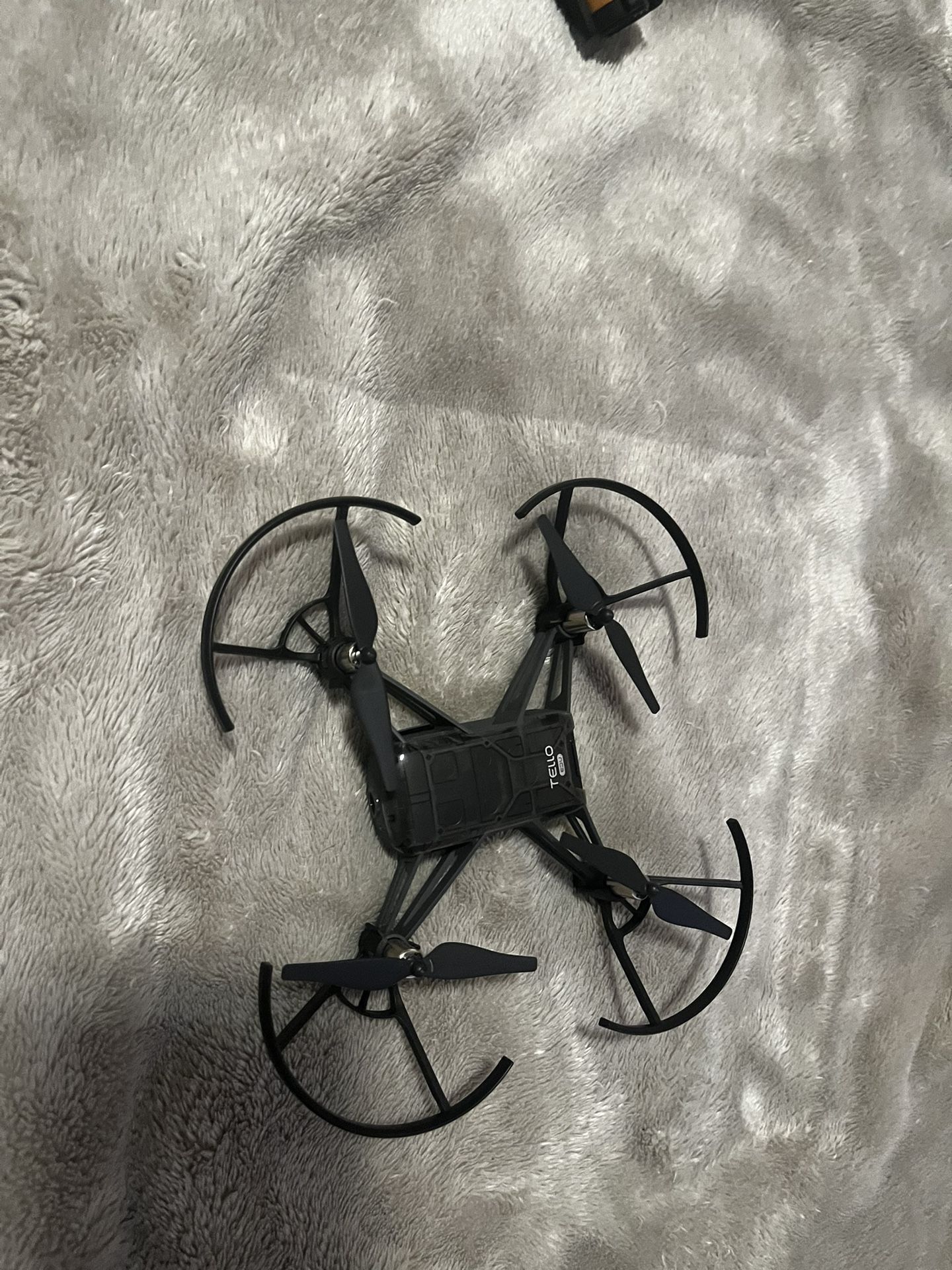 Tello Drone
