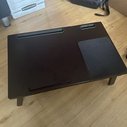 Bed table / lap table 