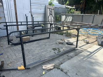 Roof Rack