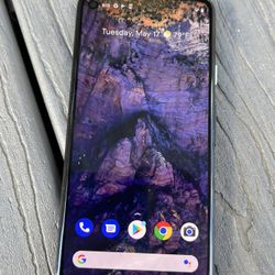 Google Pixel 4a 128GB Unlocked 