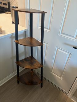 Shelf