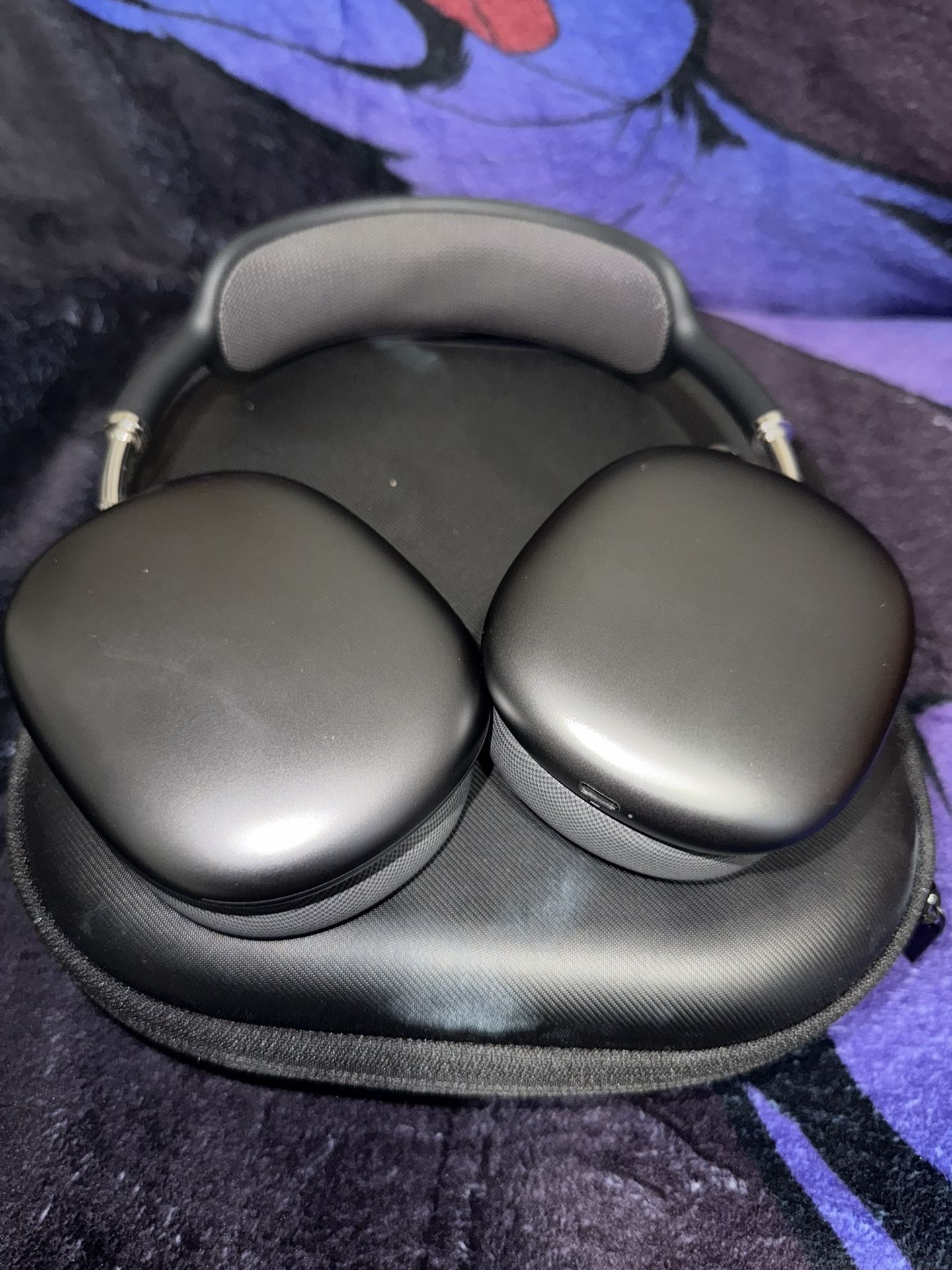 Airpods “PROMAX”