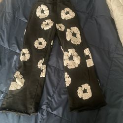 Denim Tear X Readymade Sweats