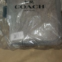 COACH Purse - BRAND NEW 