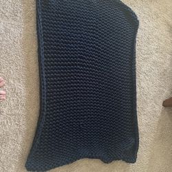 Bearaby Child 8 Pound Weighted Blanket 