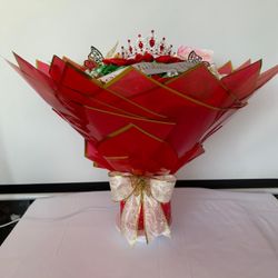 Flowers Eternal Roses 