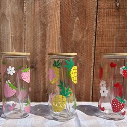 20oz Custom Glass Cups for Sale in Lynwood, CA - OfferUp