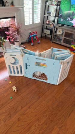 Baby Playpen